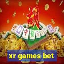 xr games bet